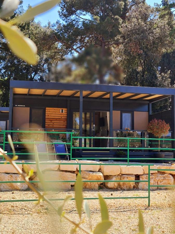 Luxury Mobile Homes Ivaci روفينج المظهر الخارجي الصورة
